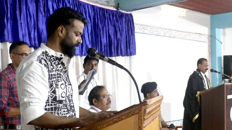 Govt likely to seek explanation from officials over letter which aided KAAPA-accused BJP councillor to secure leave