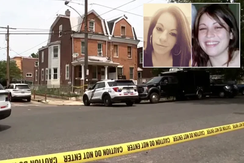 Urns on shelf, chemical containers and ‘dark’ videos: How a Philly home could unlock clues to multiple missing women