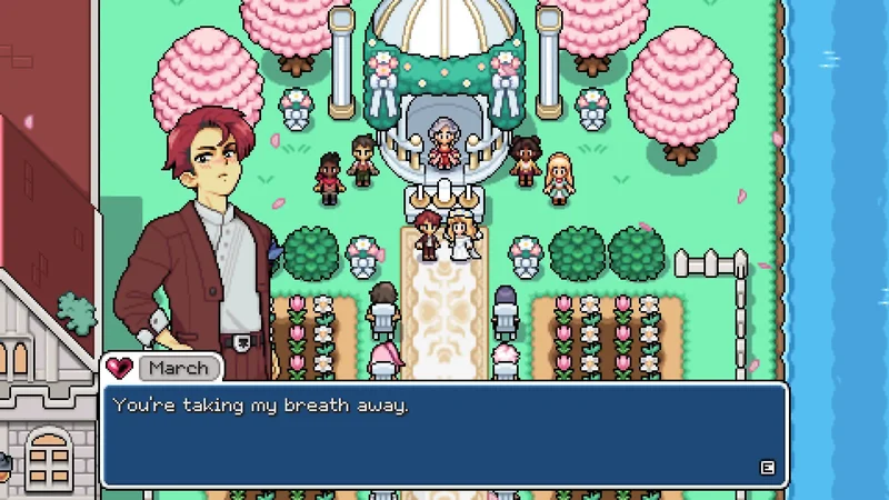 Fields of Mistria Time Mods Let You Freeze or Speed Up Your Day