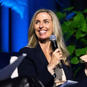 Auckland Airport chief on keeping ‘all of the plates spinning’ amid $5.6b project, Middle East turmoil