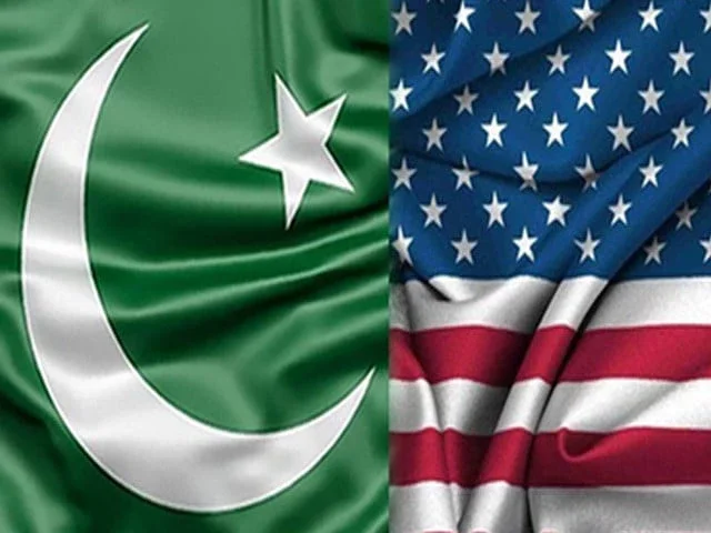 Pakistan, US talks focus on terror threats