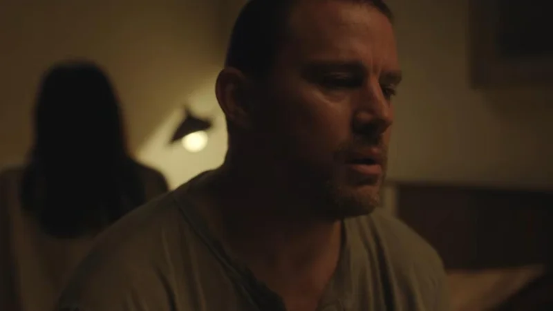 ‘Josephine’ teaser: Channing Tatum headlines Beth de Araújo’s grim sophomore film