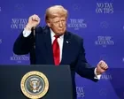 Trump unbound: the making of an imperial presidency – podcast