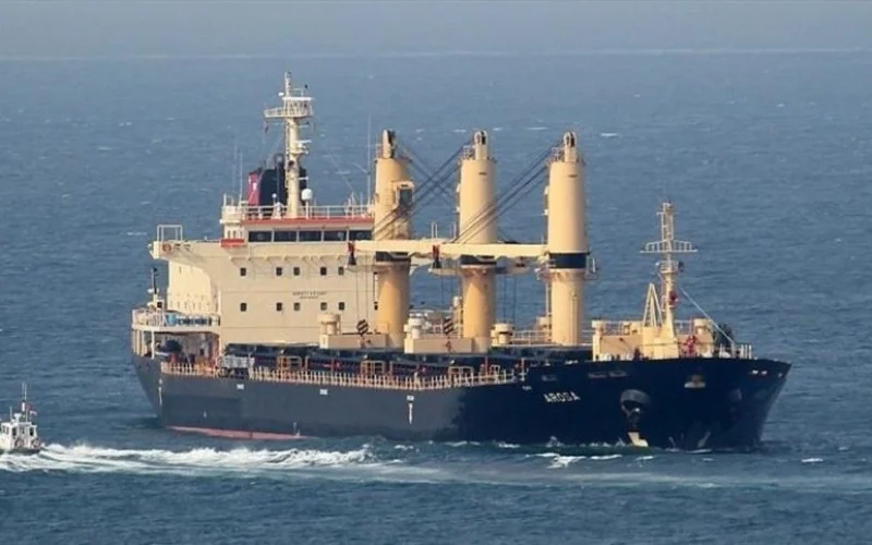 Third Filipino seafarer dies in Black Sea attacks