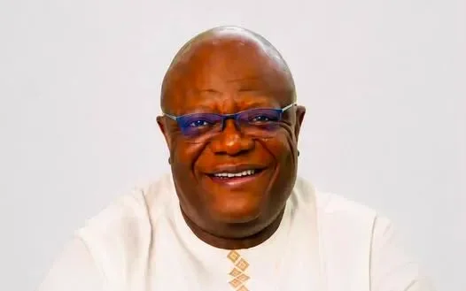 I’m being pressured by incessant demands – Baze University Vice-Chancellor