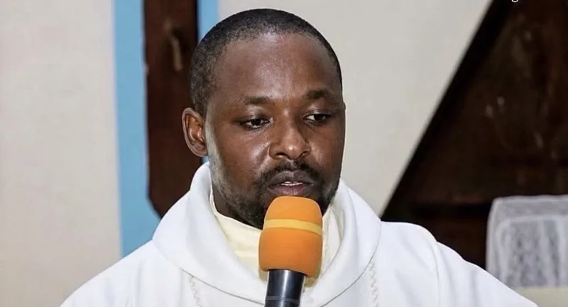 Parishioners demand justice after Kogi Catholic cleric found stabbed to death