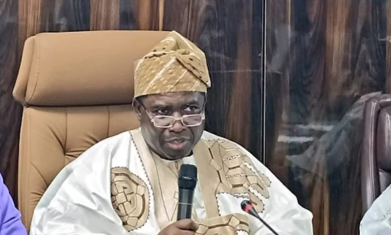 Osun Guber: INEC chairman orders priority treatment for elderly voters