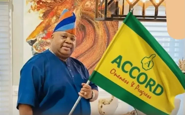 Accord petitions EU, ECOWAS over rising violence ahead of the Osun governorship election