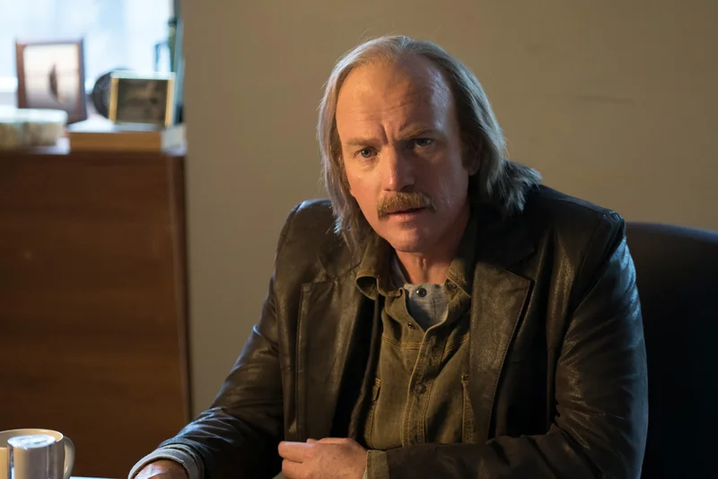 Disney's Unpredictable 10-Part Crime Thriller Saga is So Good, You'll Finish it in One Weekend