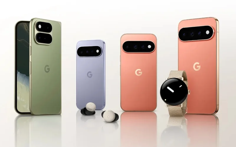 New Google Ad Shows a Mysterious Wearable. Is It the Next Fitbit?
