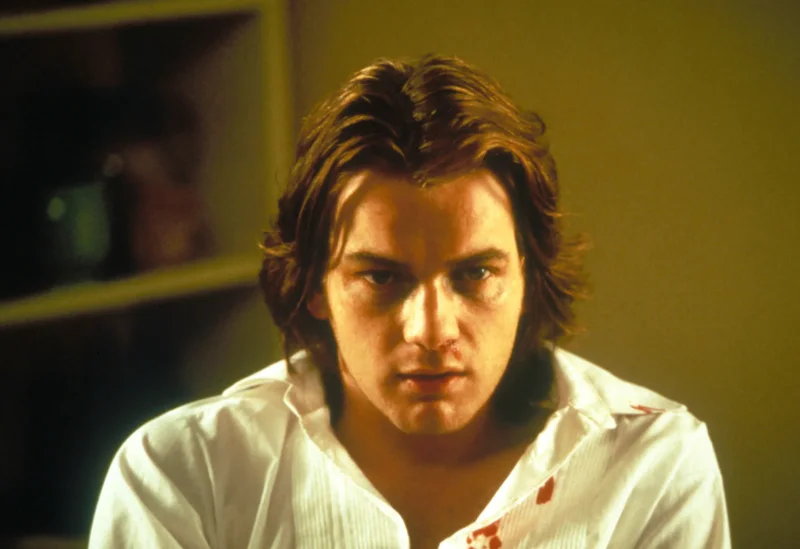 'Trainspotting' Meets 'Zodiac' in This Star Wars Actor's 10/10 Cult Classic Thriller
