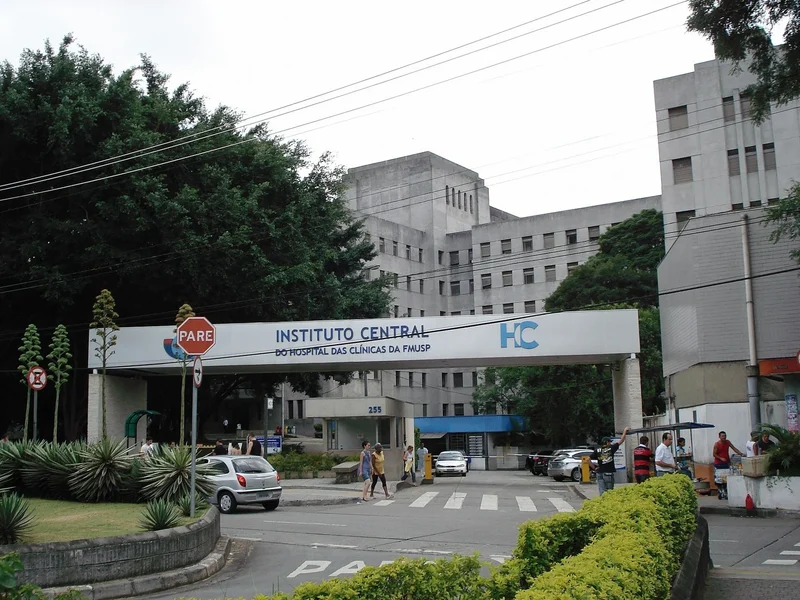 São Paulo Radiotherapy Unit Adds Accelerator Amid SUS Waits