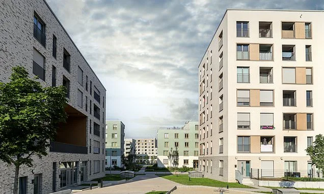 Sales of London new build homes drop sharply: From first-time buyers to investors, why is nobody buying?