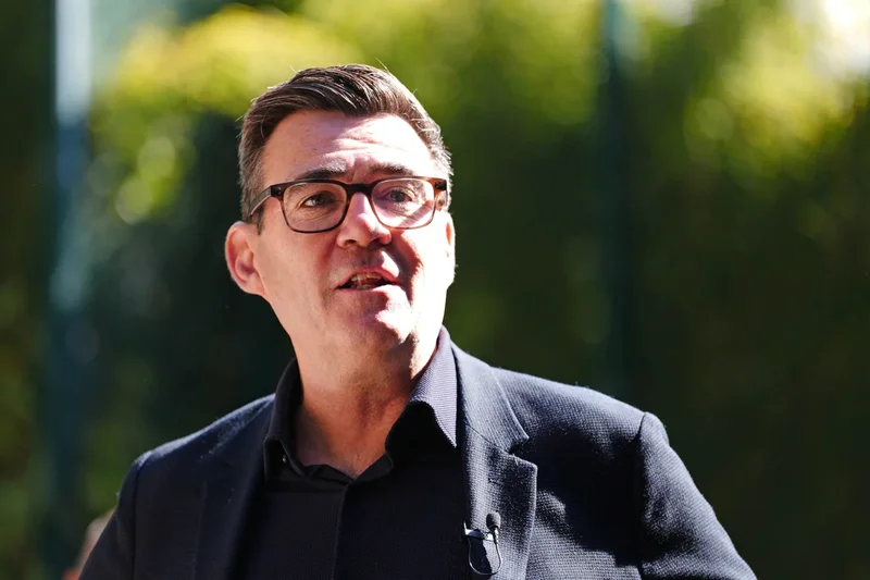 UK housebuilder urges Andy Burnham to slash stamp duty to boost housing market