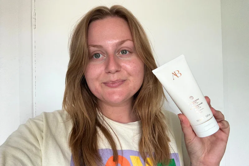 I tried Augustinus Bader’s body sunscreen to see if it’s worth the £120 price tag