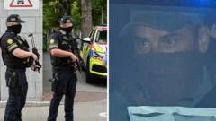Watch: What we know about suspected crime boss Daniel Kinahan