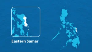 Magnitude 4.9 earthquake jolts Eastern Samar