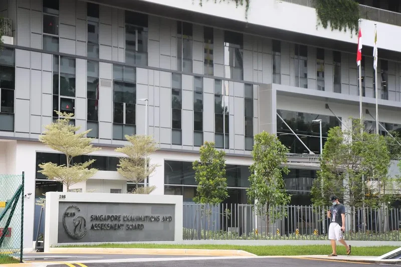No system malfunction found, after 432 students report O-level English oral discrepancies