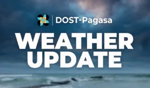 Tropical depression, LPA spotted outside PAR