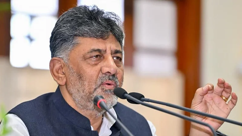 Karnataka Cabinet: On the eve of Monsoon session, the portfolios are finally allocated
