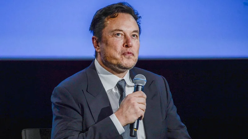 Quote of the day by Elon Musk: '[The Tesla Bot] has the potential to be a generalized substitute for human labor over time' — a bold prediction on the future of work