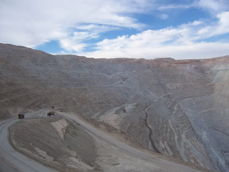 Los Azules Could Make Argentina a Copper Player at Last