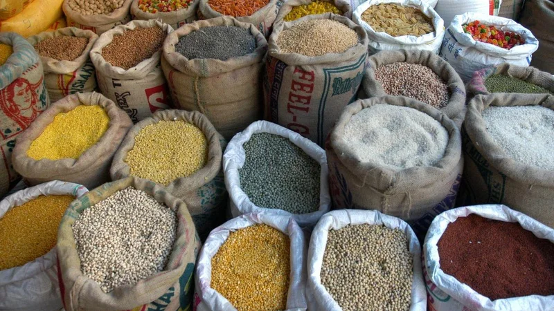 A timely reset for the Food Security Act