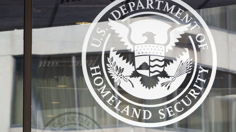 Homeland Security spied on Minnesotans who spoke out against ICE