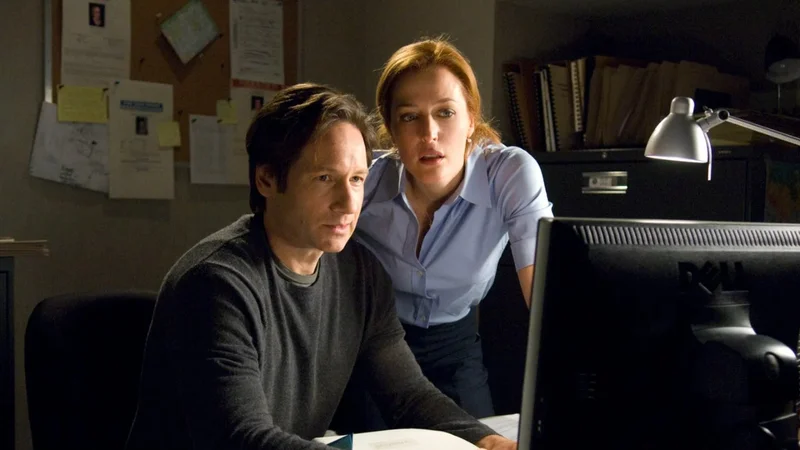 The X-Files: I Want to Believe - Vrach Frankenshteyn Review