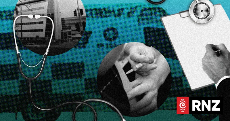 Healthline calls in reinforcements amid biggest flu outbreak in 10 years