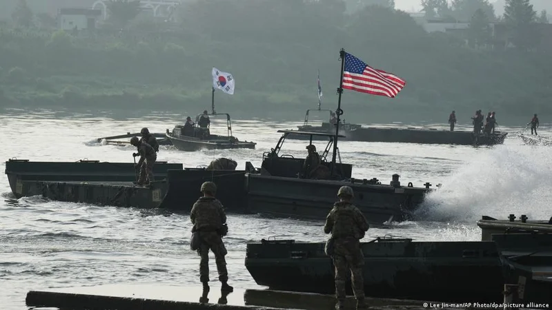 Trump's North Korea overture triggers fears for US alliances