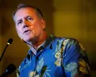 Moderate Democrat Ed Case defies progressive challenge in Hawaii primary