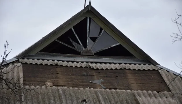 78,300 civilians remain in Kramatorsk and Sloviansk communities