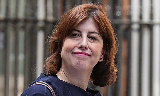 Delusional! Minister blasted over claim Tory school reforms left one million on scrapheap