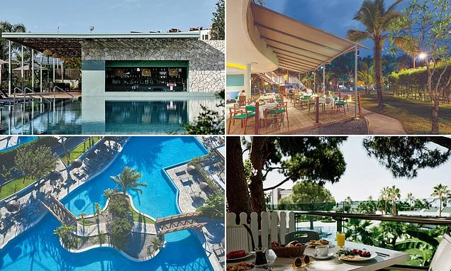 The ultimate guide to the best TUI holiday for YOU: I've been a travel agent for 36 years. This is my definitive list - from waterslides, kids' clubs, to the best 5 star retreats and adults-only luxury escapes