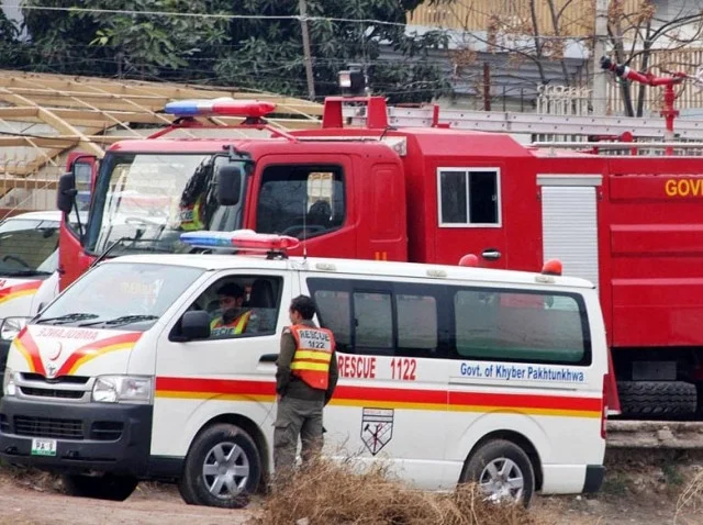 Three minor girls drown