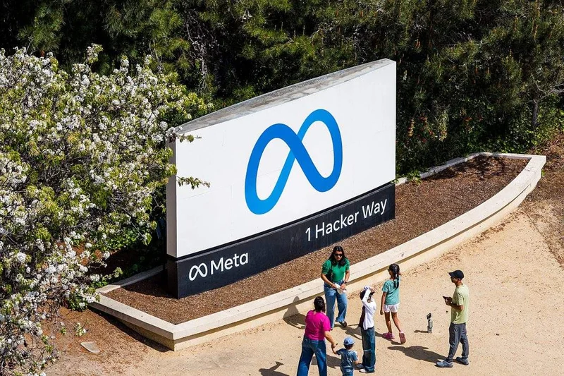 Meta faces landmark California trial: ‘Kids are the product’