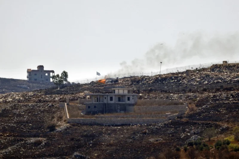 Lebanon condemns 'systematic' Israeli destruction in south