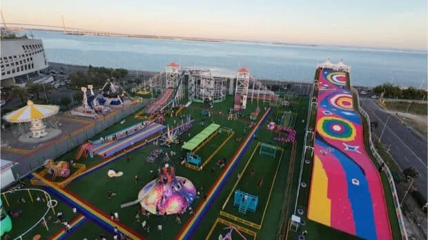 Discover, Dine, and Play: Cebu’s Growing Collection of Destination Attractions Captivates Travelers