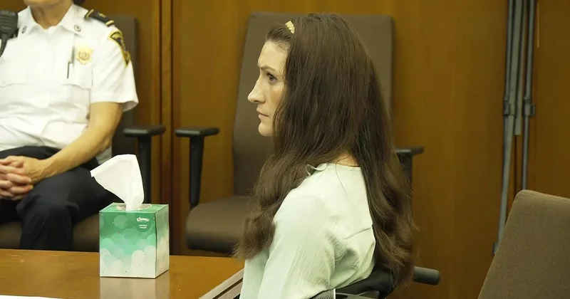 Watch Live: Lindsay Clancy's psychiatrists set to testify at trial