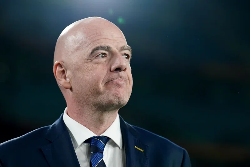 Real Madrid hail Uefa for protecting football after World Cup sell-off plans abandoned