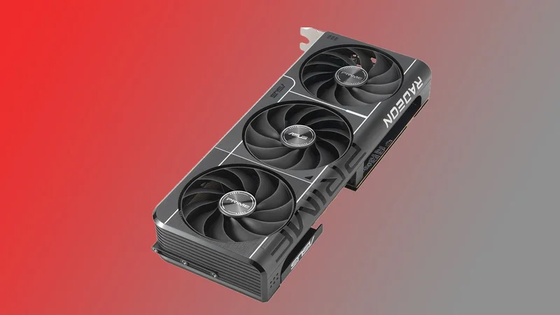 Grab the Asus Prime Radeon RX 9070 OC for $629.99 — save $120 on this 16GB gaming GPU for reliable 1440p and 4K gaming