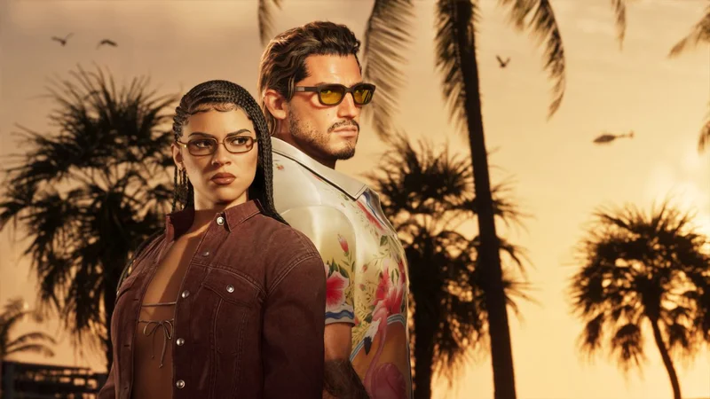 Take-Two won't reveal raw GTA 6 preorder numbers because it doesn't know what they mean: 'It's just never happened before'