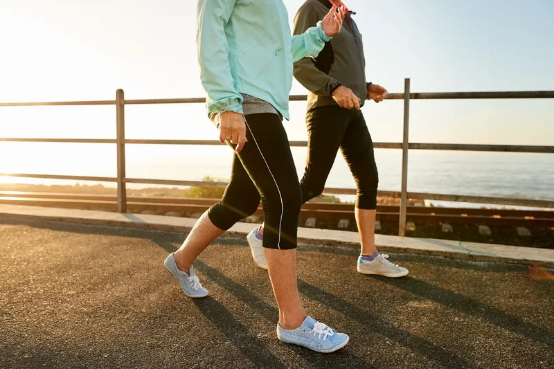 Leisure exercise tops work exercise for lowering dementia risk, USC study finds