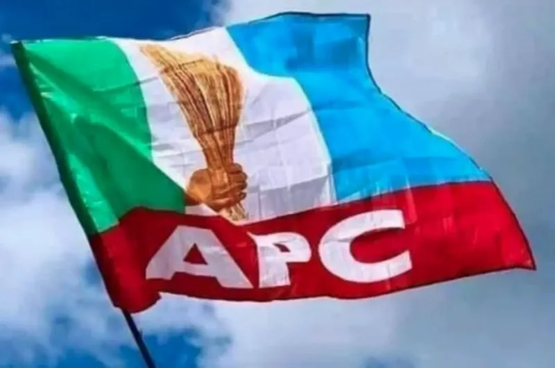 APC kicks off campaign ahead of August 22 Ebonyi LG elections