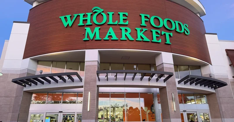 Whole Foods recalls some jalapeño products over salmonella risk
