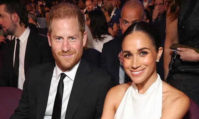 Fewer than a quarter of Britons think Harry and Meghan should move back to the UK