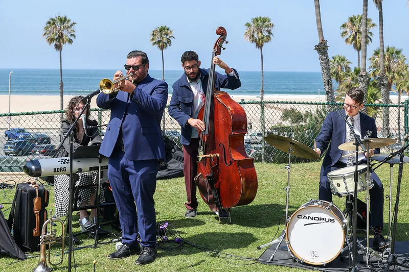 ‘Re-Fyre Festival’: L.A. Jazz Festival called off just days before scheduled kickoff