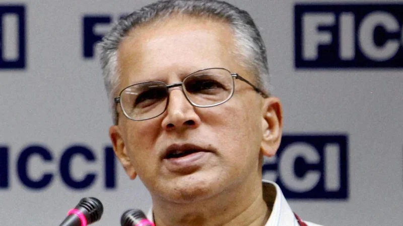 Former Home Secretary G.K. Pillai-led group denied ‘police permission’ to release J&K report in Srinagar