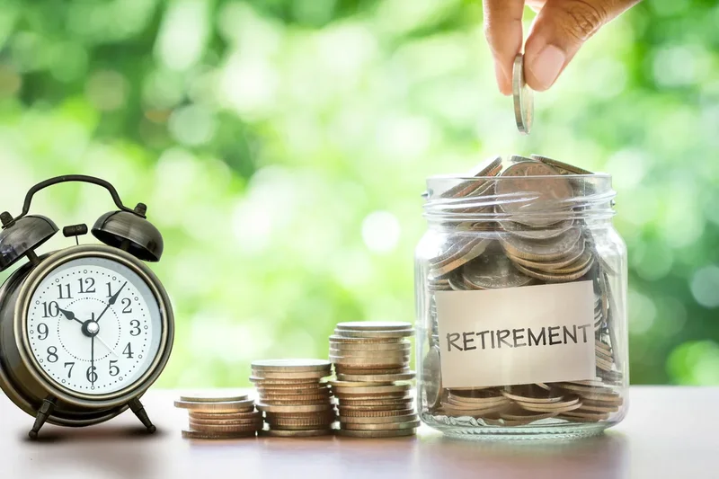 Experts name the financial focus you should have for each decade of your life